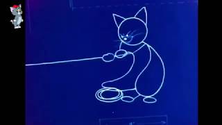 43,44ᴴᴰ Tom And Jerry The Duck Doctor & Design On Jerry