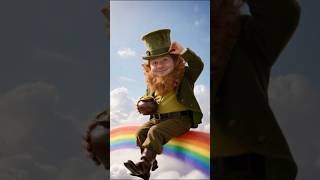 Full Why Leprechauns Hide Pots of Gold! | Irish Legend | 4K #stpatricksday News