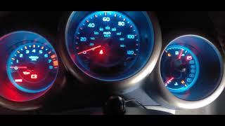 видео: Замена и обновление лампочек на приборной панели Honda Element картинка: Замена и обновление лампочек на приборной панели Honda Element