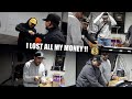 I WENT TO RANCHO HUMILDE AND BET $100 AGAINST JIMMY AND JOP FUERZA REGIDA || WESTCOASTBAPEPLUG