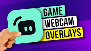 How to Setup a Gameplay Scene in Streamlabs