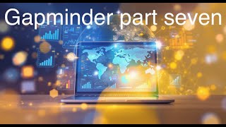 Gapminder (part 7) - filtering, sorting and more