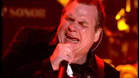 Meat Loaf Legacy - 2004 Live with the Melbourne Symphony Orchestra