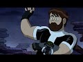 SNEAK PEEK | Ben 10,010 | Cartoon Network