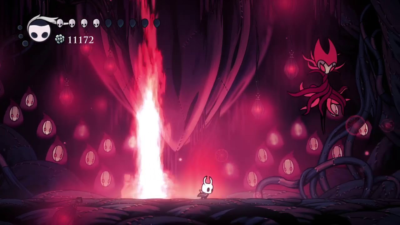 Knightmare King Grimm