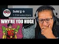 Absolute Batman Is Taking Over The Internet!
