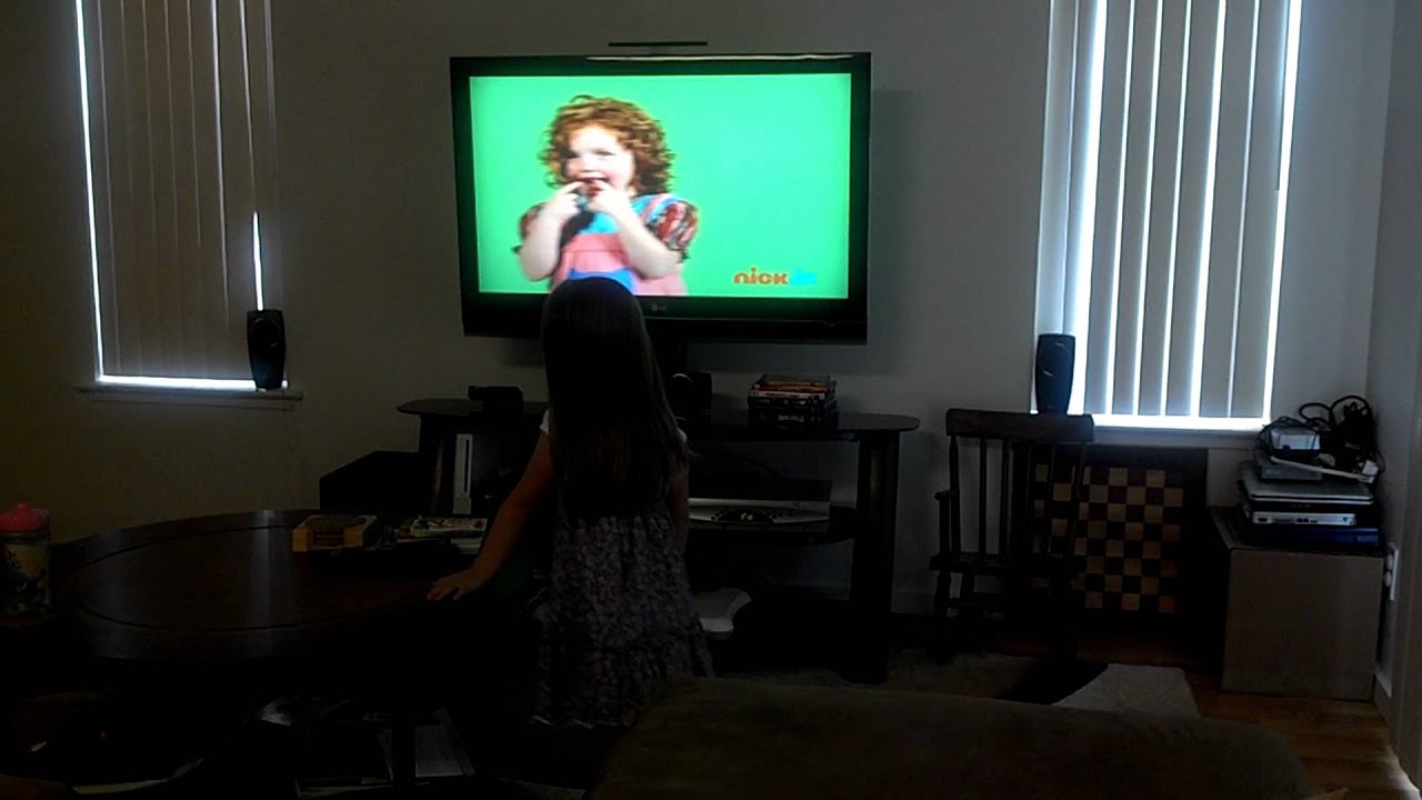 Yo Gabba Gabba dancing - YouTube