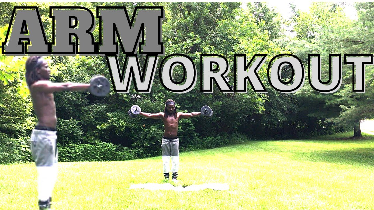 Build Arm Strength At Home YouTube build-arm-strength-at-home-youtube