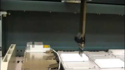 ALE | Tecan Freedom EVO Automated Liquid Handler