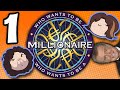 Who Wants to be a Millionaire? : Drowning With Money - PART 1 - Game Grumps