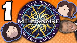 Who Wants to be a Millionaire? : Drowning With Money - PART 1 - Game Grumps