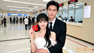 領證被甩，她一氣之下求婚路過的老男人，本以為只是演戲，怎料他竟是隻手遮天首富總裁！假婚真寵，婚後寵她入骨！#寵妻入懷 #drama #短劇 #霸總 #愛情 #甜寵 #灰姑娘 #好看 #精彩短劇 screenshot 4