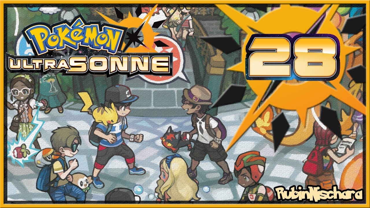 Pokemon Ultra Solar For 3ds Reviews Metacritic Pokemon Ultra Solar For 3ds Reviews Metacritic