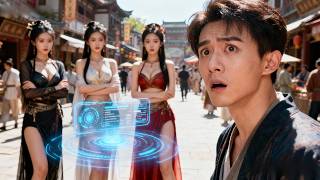 Download Lagu Pemuda modern bereinkarnasi ke zaman kuno; pemerintah bagikan istri, ia ambil tiga wanita cantik. MP3