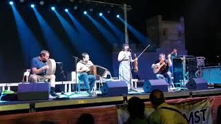 Back West en el II Festival Internacional de Música Celta screenshot 2