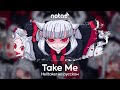 Helltaker Original Song Take Me русский кавер от NotADub Helltaker Original Song Take Me русский кавер от NotADub
