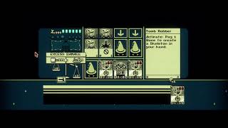 lv4000 bone heap | Inscryption