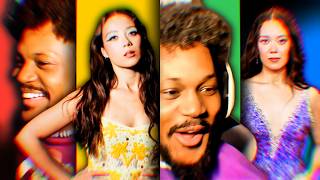 Girl You Better Switch The Color SPED UP! - CoryxKenshin ft. Laufey (Jersey Club) screenshot 4