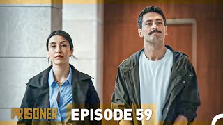 Prisoner Episode 59