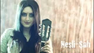 Kale Türküsü (Duygusal Karadeniz) - Nesli Şah  2014