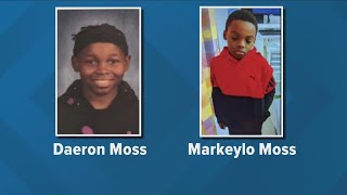 Missing: Buffalo Police ask for help finding 2 boys