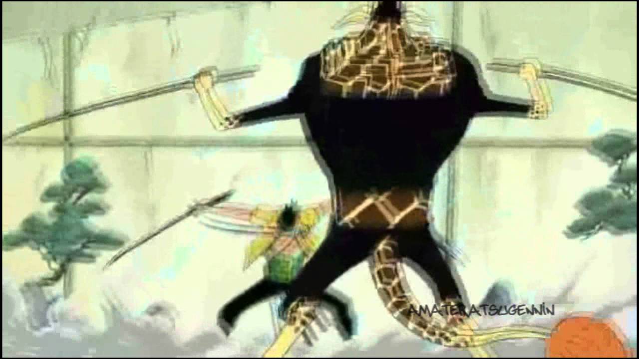 One Piece AMV [Rolling]