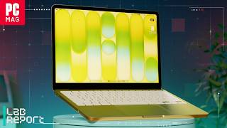 Apples Macbook Neo, Tested This Is 2026S Breakout Budget Laptop Lab Report