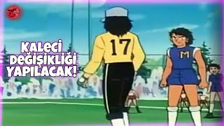 Yeni Kaleci Ken Wakashimazu! | Tsubasa 29. Bölüm