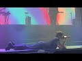 Taking Me Back x Sad - LANY Live in Jakarta Nov 9 2022