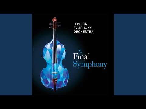 Video: London Philharmonic Orchestra återvänder För Att Ta På Sig Skyrim, Final Fantasy 7, Mass Effect 3, Mer