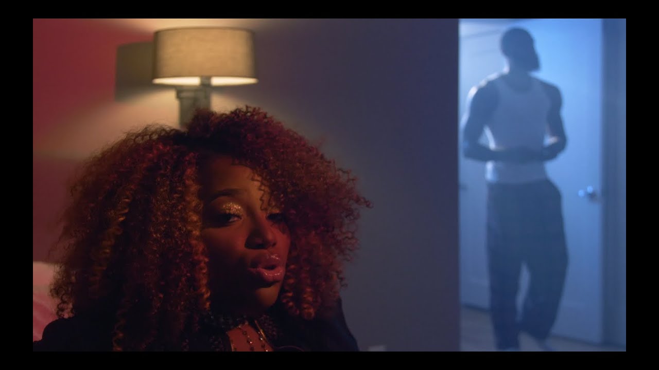 Tamara Bubble - Forgot Your Name (Official Music Video)