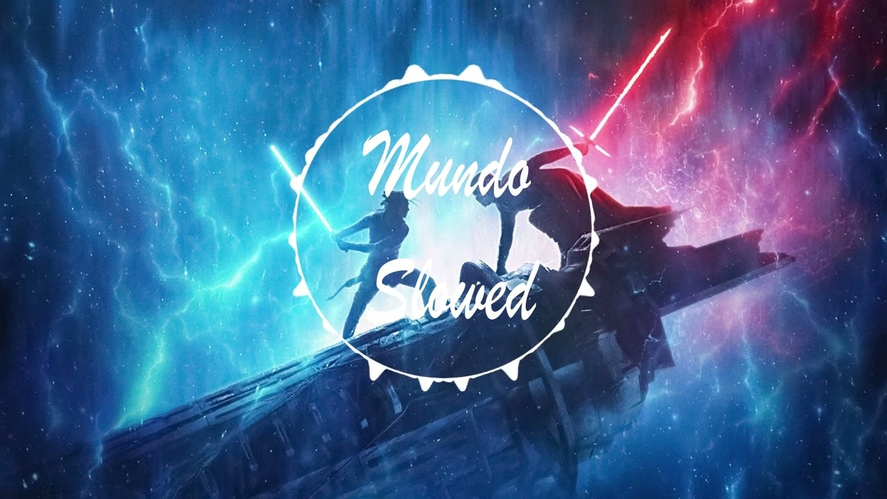 Duel of the fates (epic version)(Slowed+Reverb)