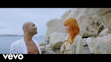 Thumbnail of Ycare, Axelle Red - A toi (Clip officiel)