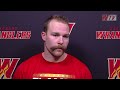 Postgame - Mitch McLain - 11.05.2023