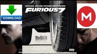 DOWNLOAD Furious 7 Soundtrack exclusive Expanded Edition 2Cds Link In Description screenshot 2