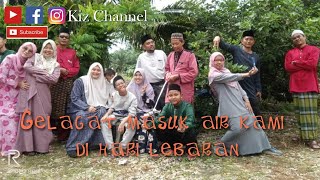 Kenangan Bersama Aidiladha 2020