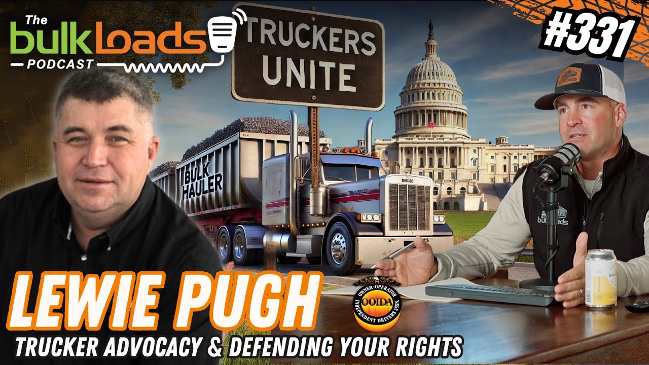 The Organization Standing Up for Trucking in Washington D.C.
