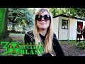 Capture de la vidéo Blues Pills - Elin Larsson Talks About The Tour Supporting Black Star Riders (Official Trailer)