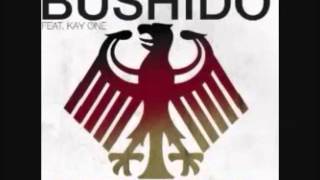 Video thumbnail of "Bushido Feat. Kay One - Fackeln Im Wind"