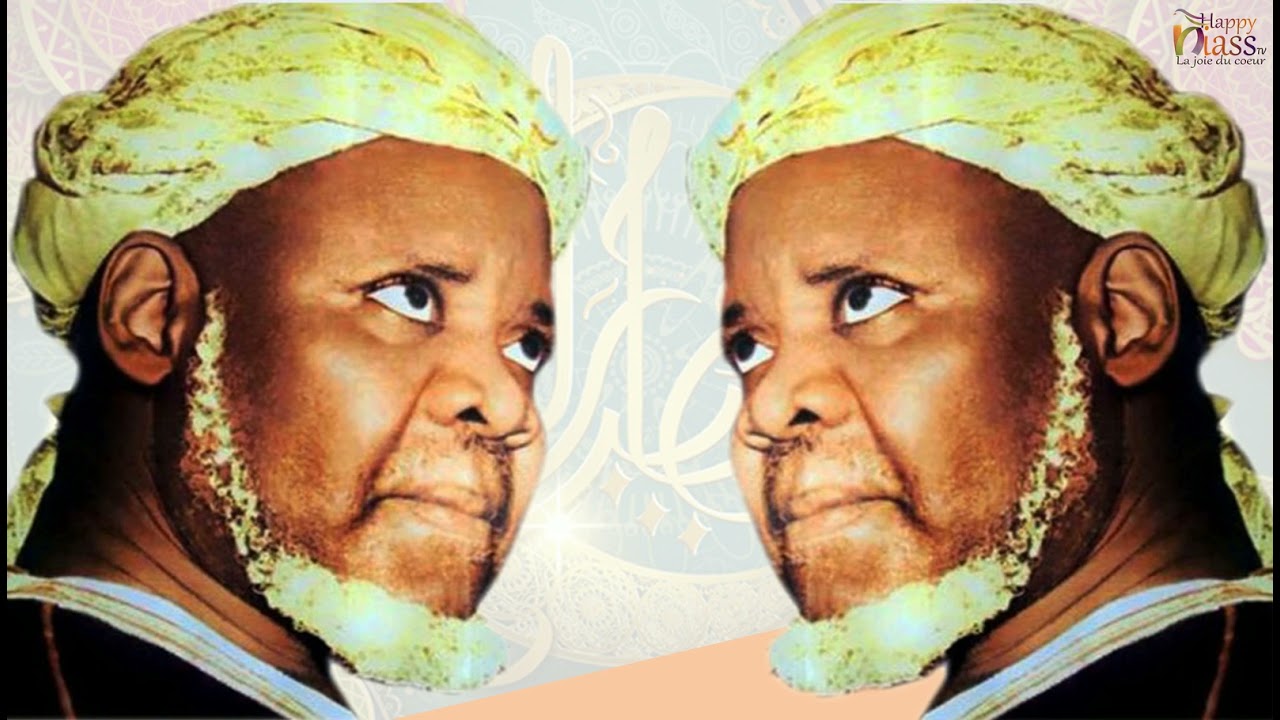 wakhtanou BAYE CHEIKH IBRAHIMA NIASS si YONENTEU BI PSL