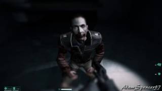 10. F.E.A.R. Walkthrough - Revelation