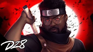 SHISUI UCHIHA RAP SONG | \