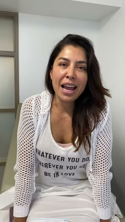 Patient Testimonial - Vaginoplasty & Labiaplasty | David Ghozland, M.D.