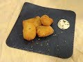 Cocinanco con Bercho Nuggets de pollo en Monsieur Cuisine Plus