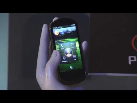 Lenovo Smartphone 360