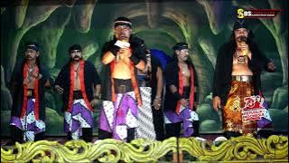 KALAH MATERI || SANDIWARA 