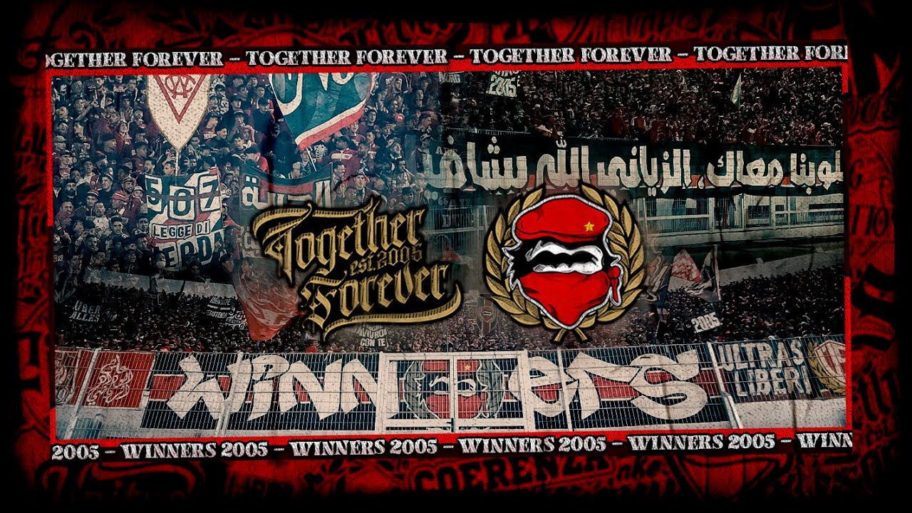 WINNERS 2005 - BOTOLA 2024/25 - J18 - WAC # UTS