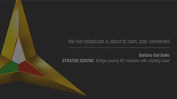 Live streaming di SIMEC SpA