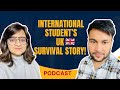 Podcast - The Secret Hurdles of Studying in the UK Revealed!