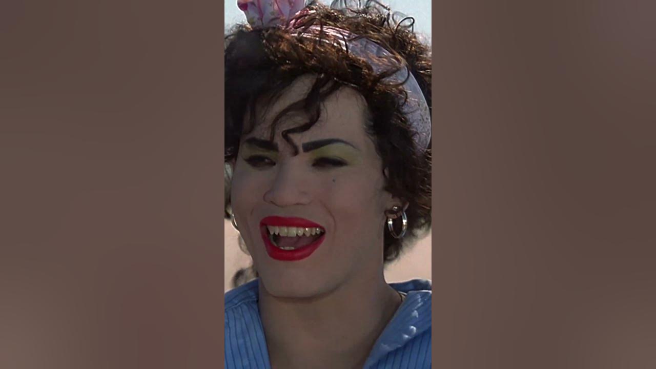 Just a Boy in a Dress | 🎥To Wong Foo, Thanks for Everything! Julie Newmar